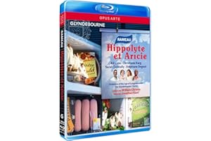 Rameau: Hippolyte et Aricie