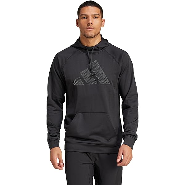 Amazon.com: adidas Men's Game and Go 1/4 Zip, Green Oxide