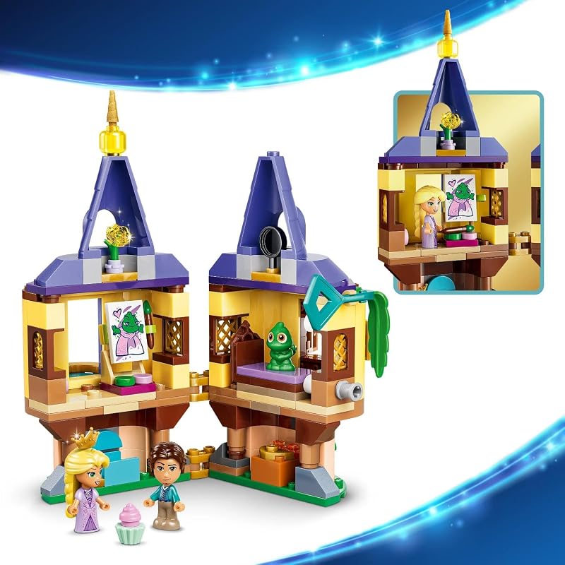 Disney Princess La Tour de Raiponce 43294