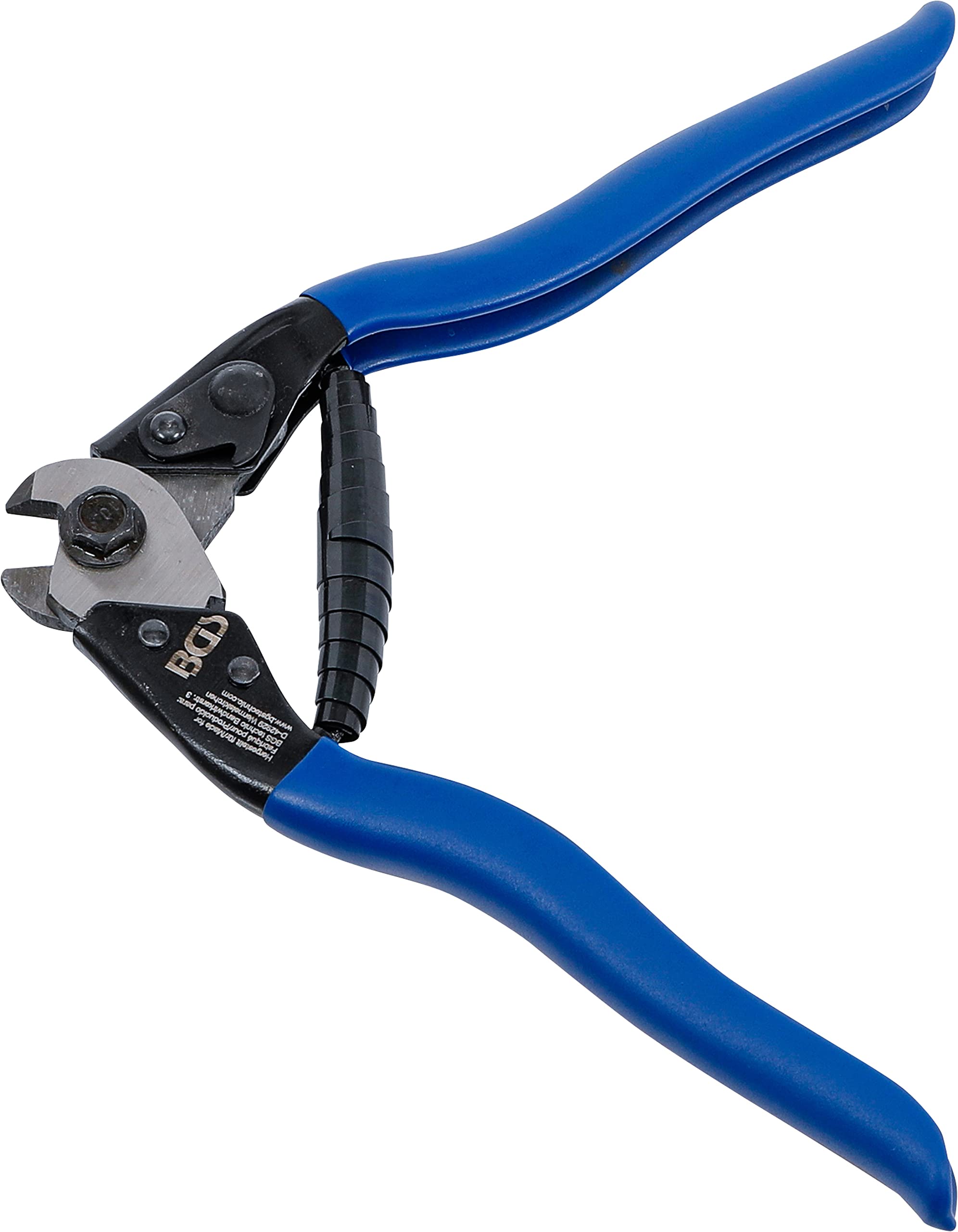 BGS 385 | Steel Cable Cutter | 195 mm