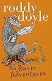 Roddy Doyle Bind-up: The Giggler Treatment, Rover Saves Christmas, The Meanwhile Adventures