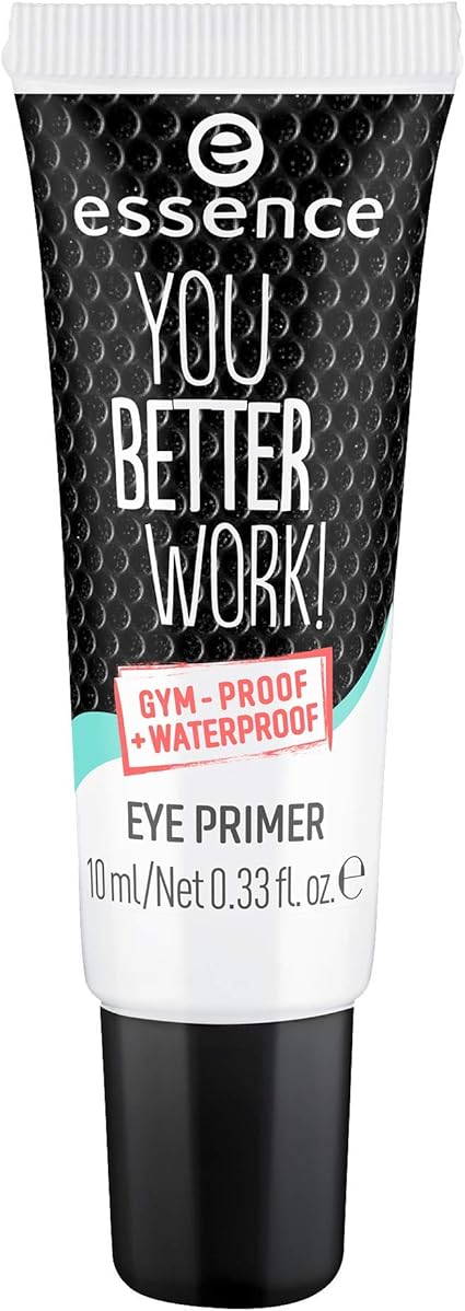 essence eye primer