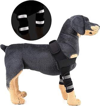 dog elbow protector