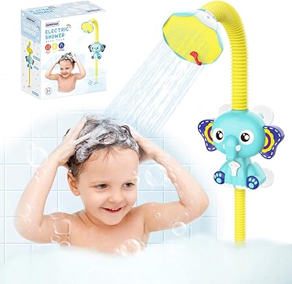 bath toys for 8 year old