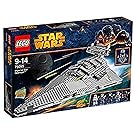 LEGO Star Wars 75055: Imperial Star Destroyer