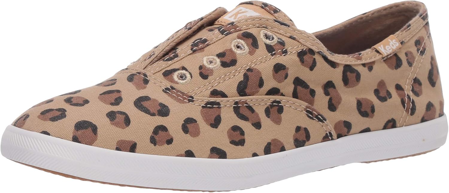 keds women's chillax basics