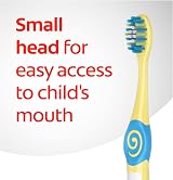 Colgate Kids Minions Trolls Toothbrush 2-6 Extra Soft Bristles Small Head view 4