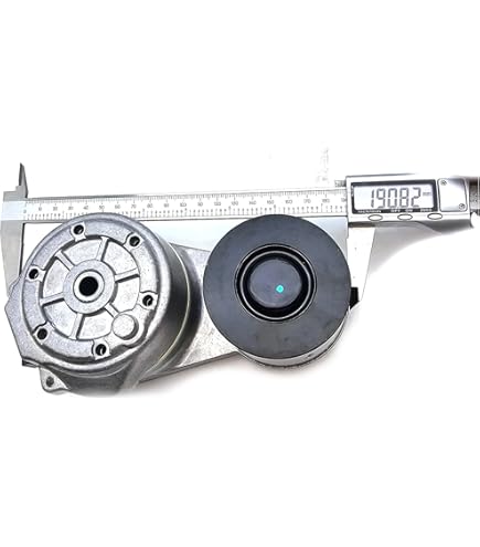 Amazon.com: VOE20739751 20739751 Belt Tenshioner Fits Volvo