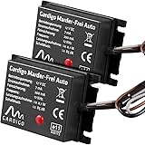 Appareil anti fouine