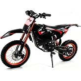ONK Electric Dirt Bike for Adults