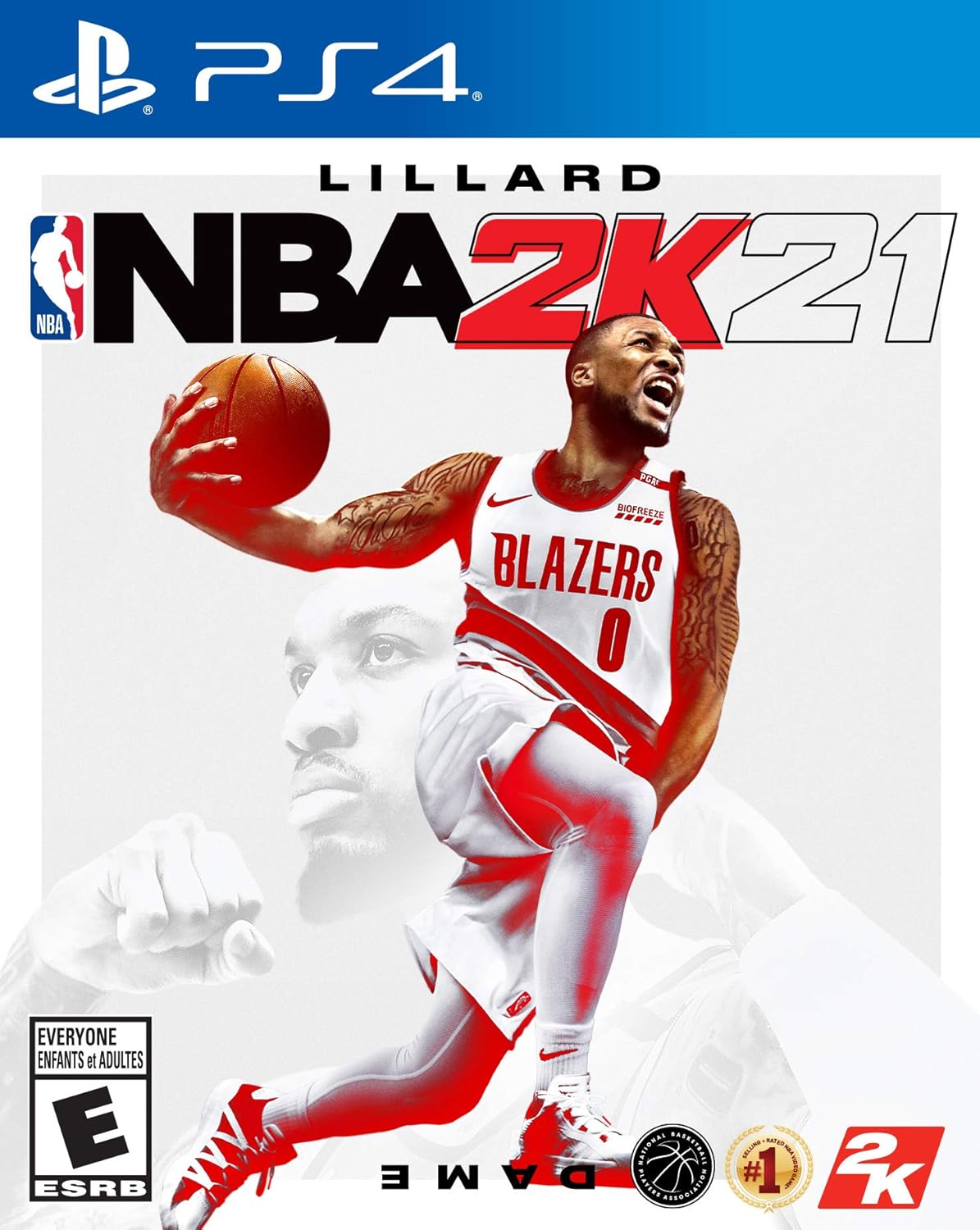 Amazon Com Nba 2k21 Playstation 4 Video Games