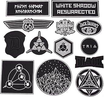 patch stickers for jeans