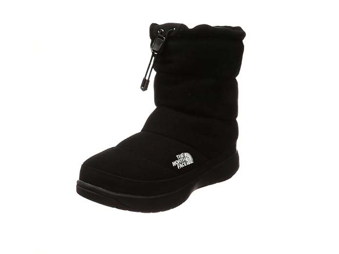 Amazon [ザノースフェイス] ブーツ ヌプシ ブーティー ウール