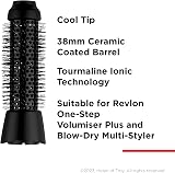 Revlon One-Step Round Brush Head Attachment for Volumiser Plus Styler view 3