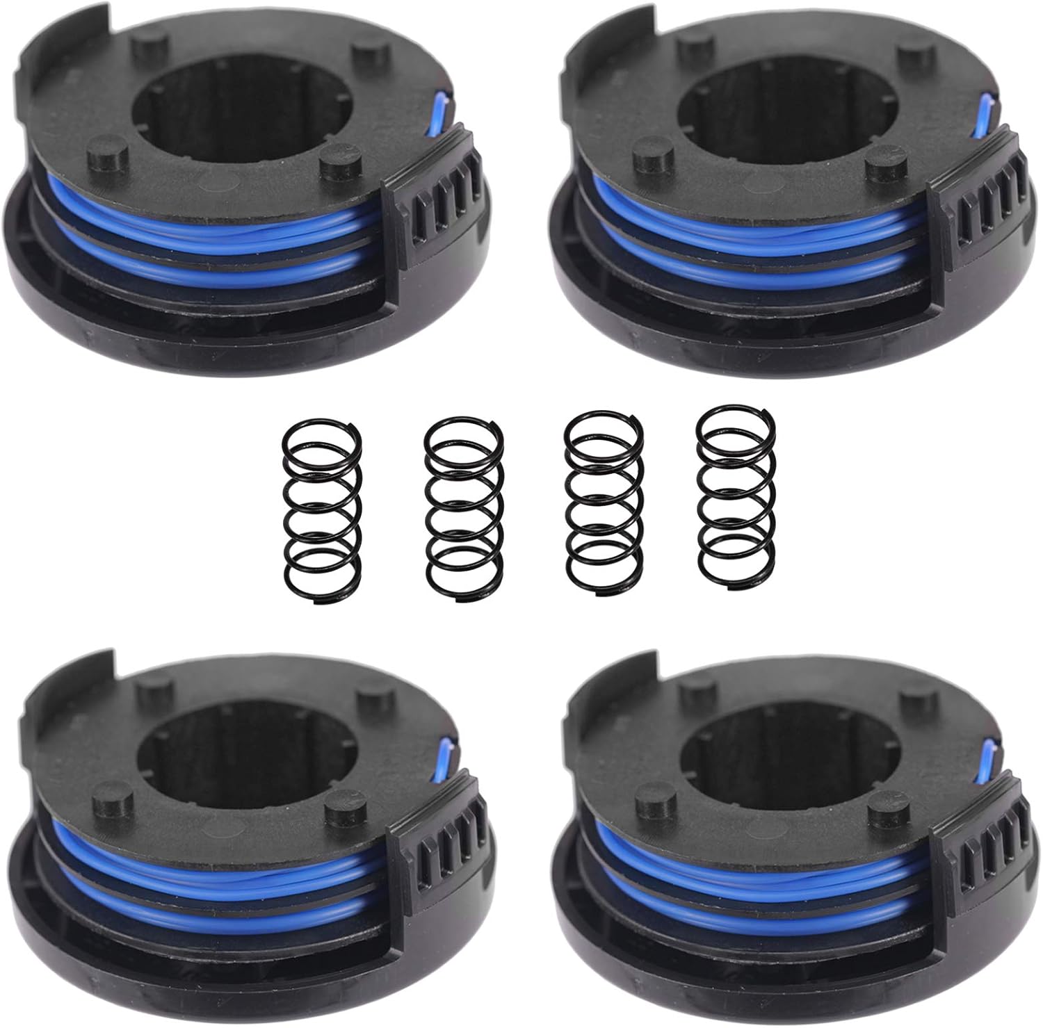 macallister strimmer spool cover