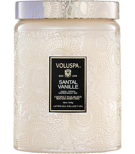 Amazon.com: APOTHIA - The California Candle | The California