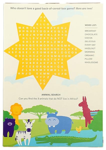 365 BY WHOLE FOODS MARKET, ORGANIC HAZELNUT COCOA PILLOWS, GLUTEN-FREE, 10.6 OUNCE