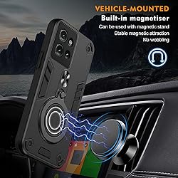 Kukoufey Drop Protection Case Compatible with