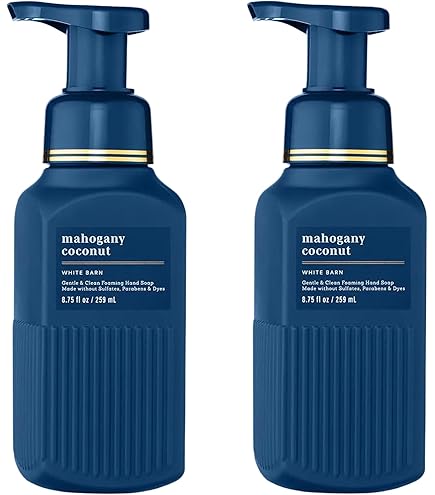 Amazon.com : Bath & Body Works Bath and Body Works Gentle Foaming