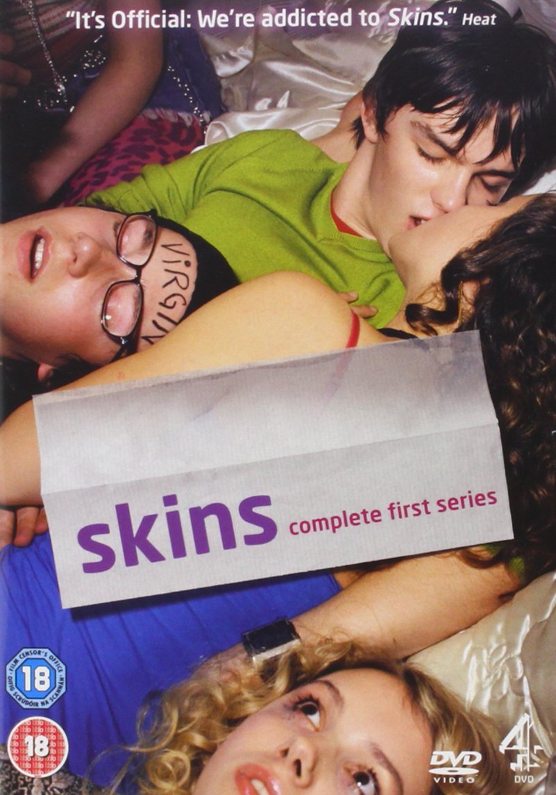 Skins: Complete First Series