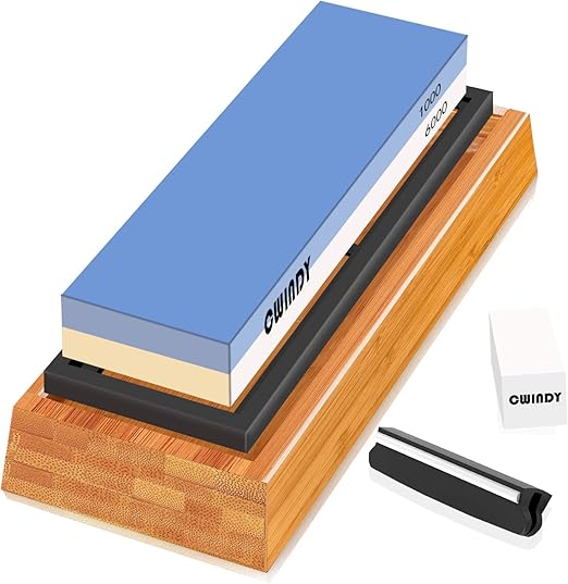 Cwindy Sharpening Stone Instructions at Eduardo Howell blog