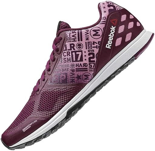 tênis reebok crosstrain sprint 3.0