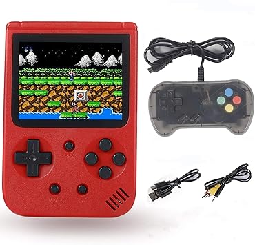 electronic handheld games for 3 year olds