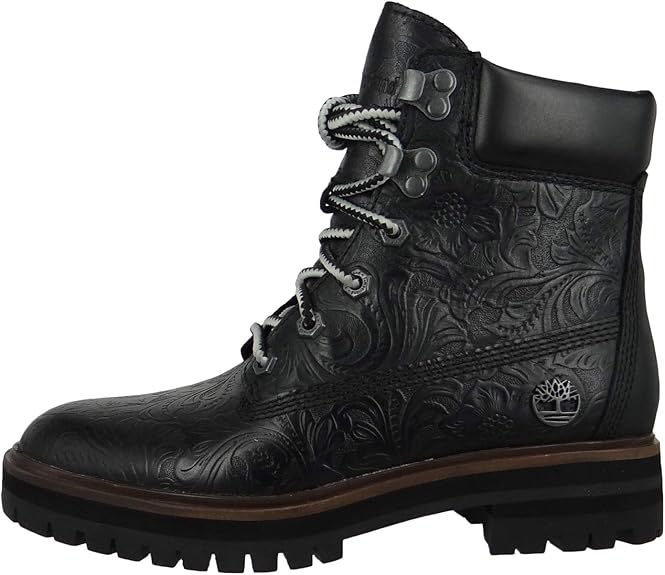 timberland london square chelsea black