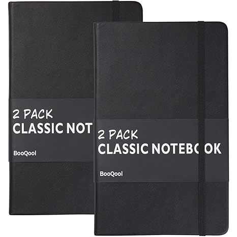 Sturdy Notebook