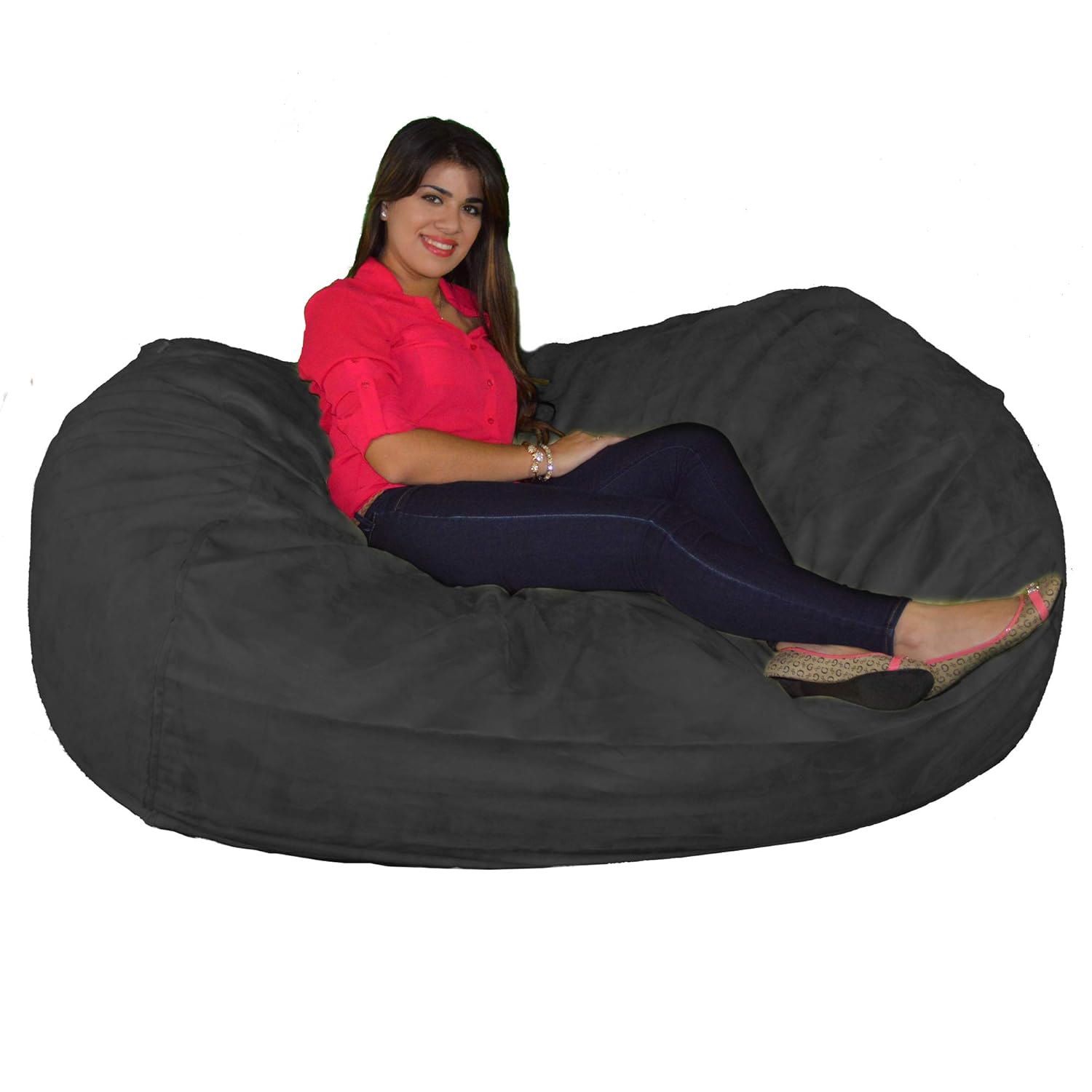 Best cozy chairs to study dorm