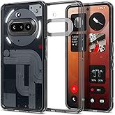 Spigen Ultra Hybrid Designed for Nothing Phone (3a) Case (2025) [Anti-Yellowing] - Space Crystal