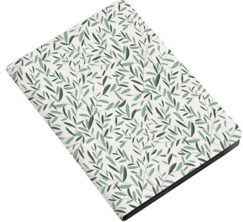 Leaf Case - Funda protectora para iPad de 7ª generación de 10,2