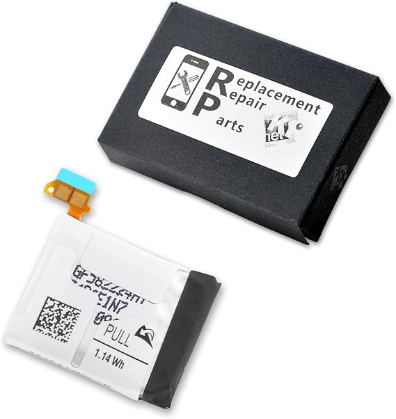 samsung gear 2 battery replacement