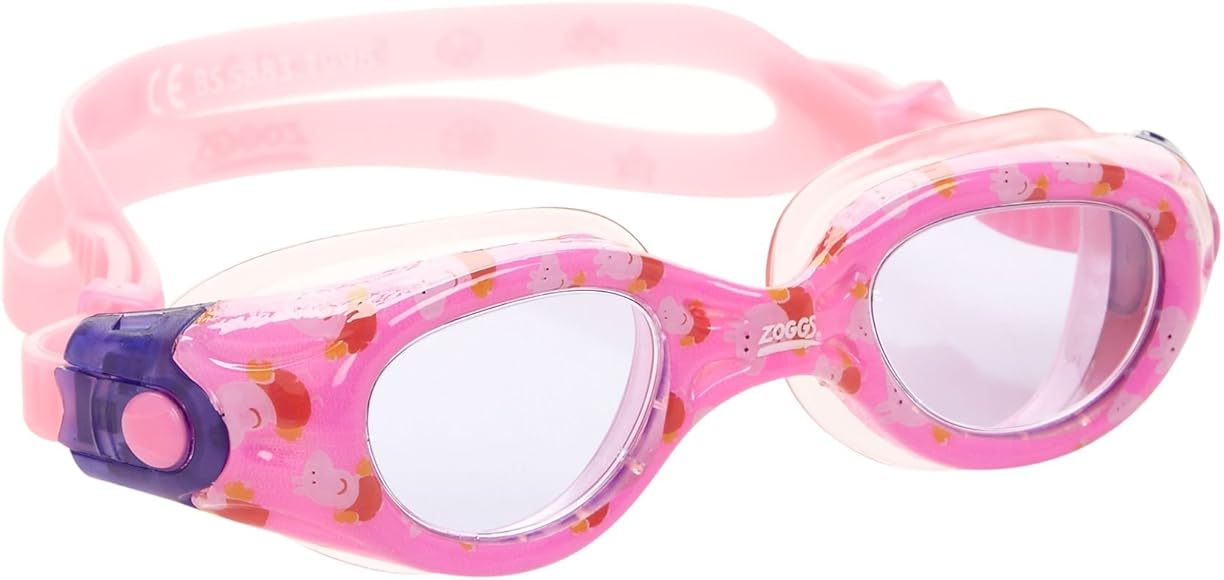 peppa pig goggles