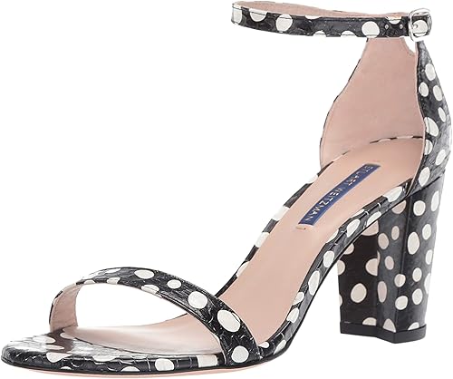 nearlynude ankle strap sandal