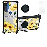 jioeuinly Case for Moto Edge 2021 Case Compatible