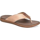 BORN Women's Gavin Sandal, Taupe Sabbia, Size 12 M US