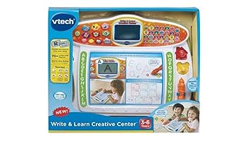 vtech write and learn creative center target