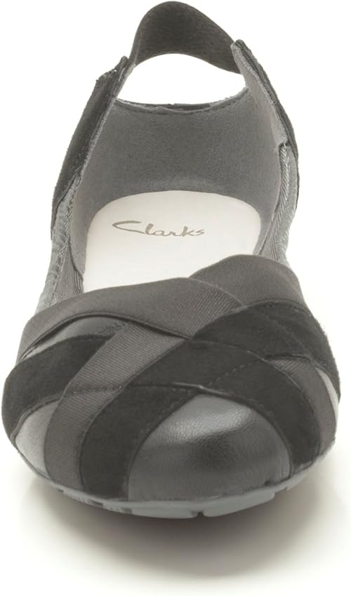 clarks idyllia dance