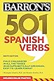 501 Spanish Verbs (Barron's 501 Verbs) (Spanish Edition)