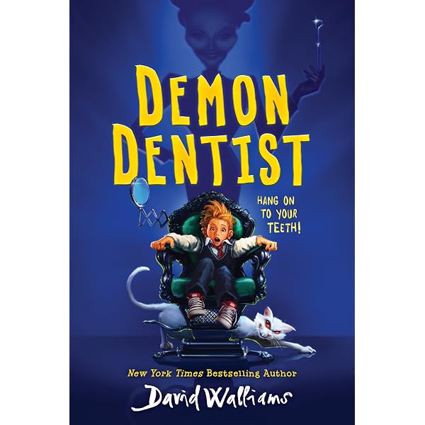 The World of David Walliams: Fun-Tastic Families Box Set: Walliams