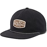 Columbia Unisex-Adult Packsaddle Corduroy Snap Back
