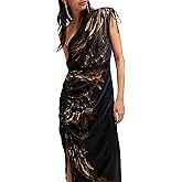 Allsaints Womens Laura Dress