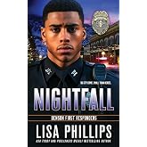 Nightfall (Benson First Responders)