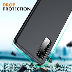 Dioxide Compatible for TCL Stylus 5G Phone Case