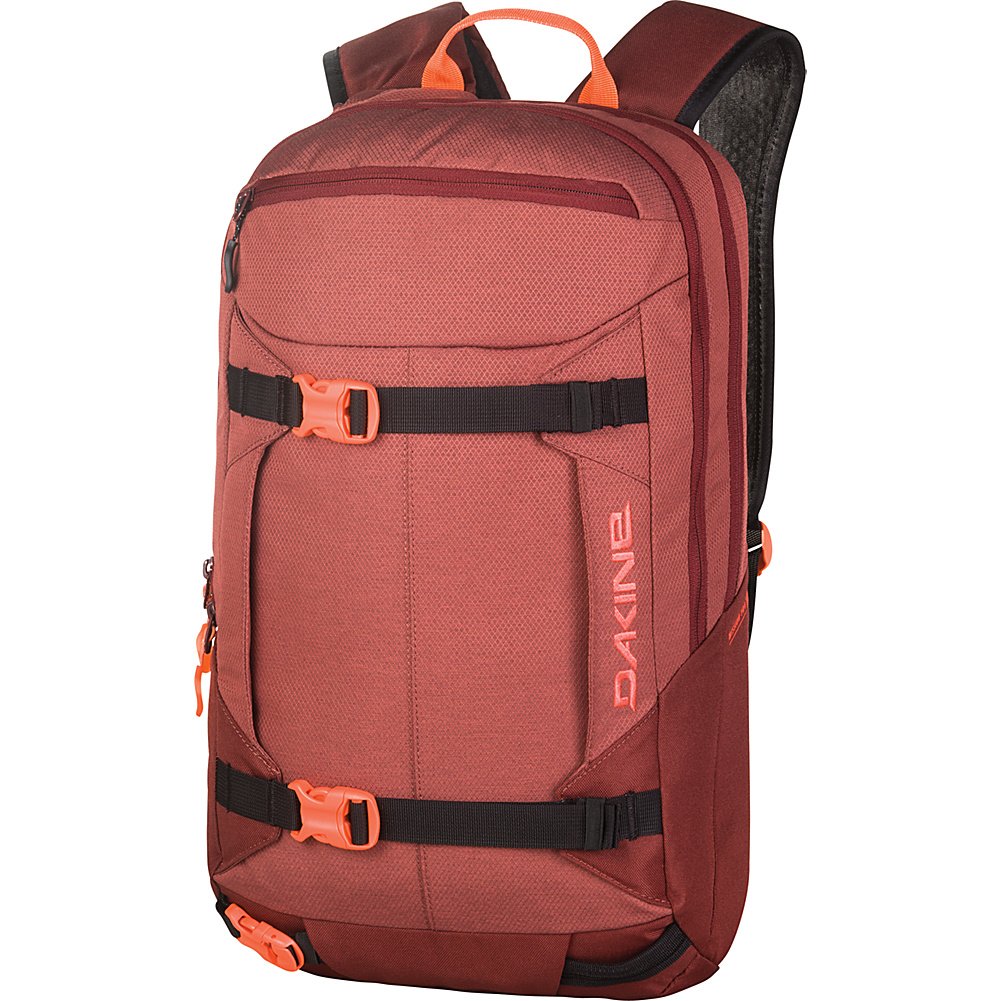 DAKINE Mission Pro 18L Backpack 1098cu in Women's Clothing
