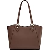 CHICAROUSAL Tote Bag for Women Large Handbags and Purses for Women PU Leather Womens Shoulder Bags