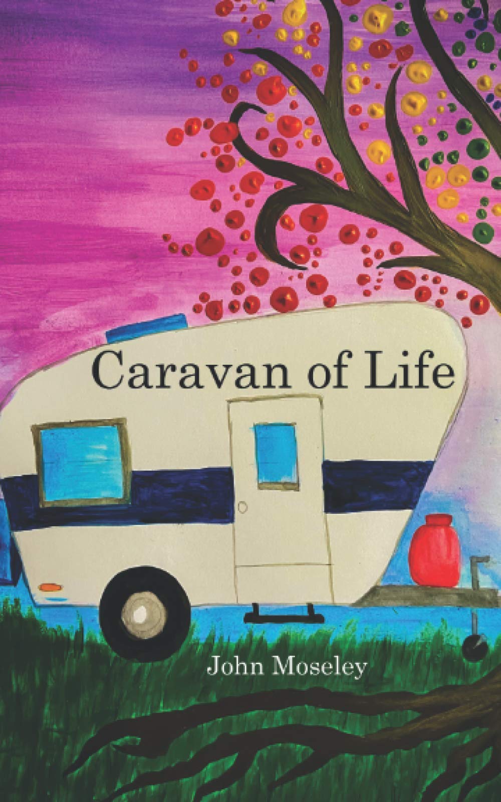 Caravan Of Life