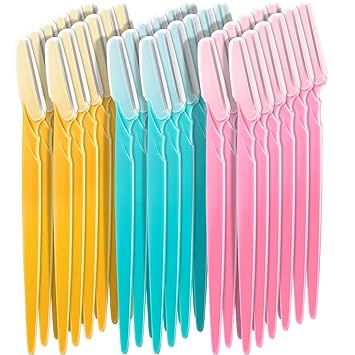 womens face shaver amazon