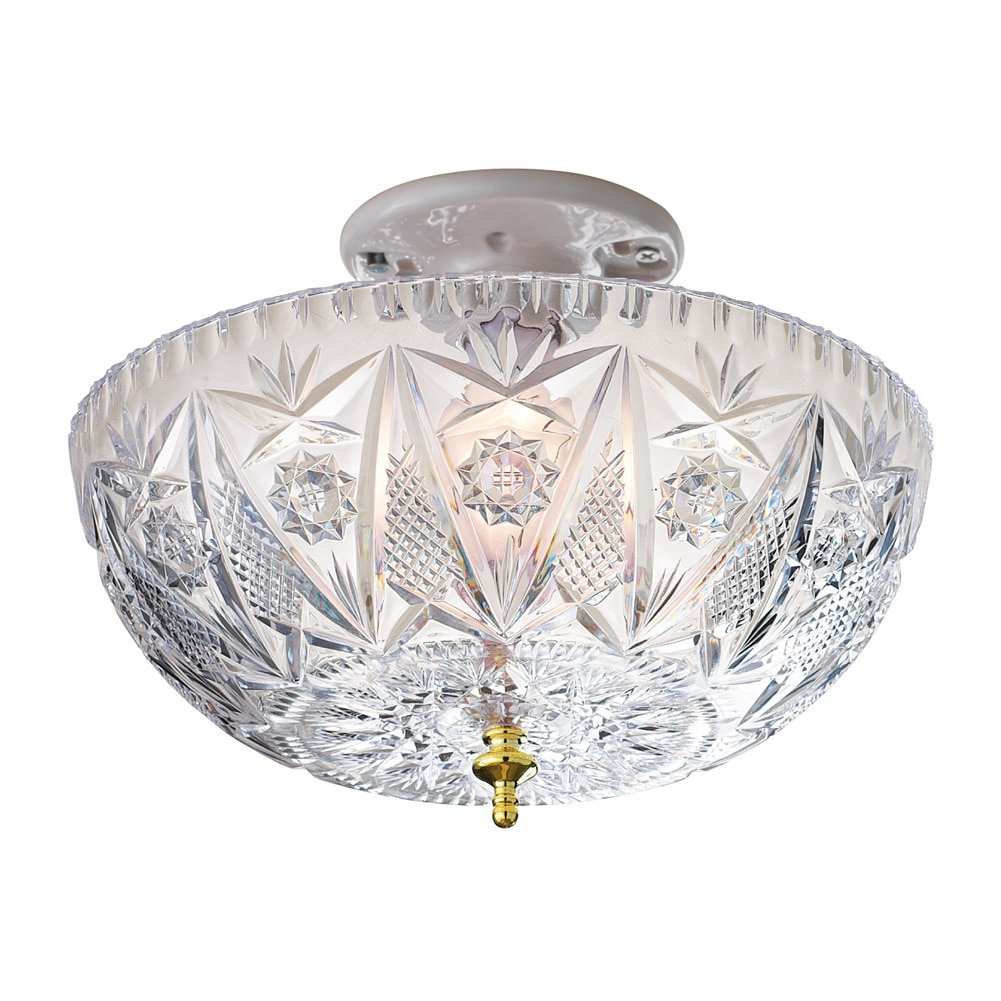 Elegant Clip On Ceiling Light Cover Clear Amazon In Home Kitchen